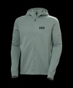 náhled Pánská mikina Helly Hansen HP TECH SWEAT FZ HOODED JACKET