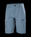 náhled Pánské kraťasy Helly Hansen HH QD CARGO SHORTS 11