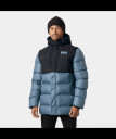 náhled Pánská bunda Helly Hansen ACTIVE PUFFY LONG JACKET