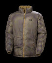 náhled Pánská bunda Helly Hansen YU 23 REVERSIBLE PUFFER