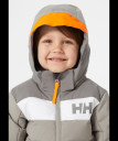 náhled Dětská bunda Helly Hansen K VERTICAL INS JACKET