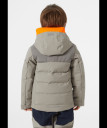náhled Dětská bunda Helly Hansen K VERTICAL INS JACKET