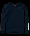 náhled Dětské termoprádlo Helly Hansen K LIFA MERINO SET