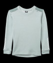 náhled Dětské termoprádlo Helly Hansen K LIFA MERINO SET