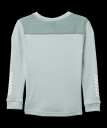 náhled Dětské termoprádlo Helly Hansen K LIFA MERINO SET