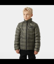 náhled Dětská bunda Helly Hansen JR MARKA INSULATOR JACKET