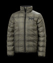 náhled Dětská bunda Helly Hansen JR MARKA INSULATOR JACKET