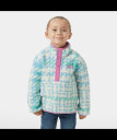 náhled Dětská bunda Helly Hansen K FROSTY PILE SWEATER