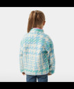 náhled Dětská bunda Helly Hansen K FROSTY PILE SWEATER
