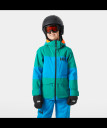 náhled Dětská bunda Helly Hansen JR SUMMIT 2.0 JACKET