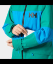 náhled Dětská bunda Helly Hansen JR SUMMIT 2.0 JACKET