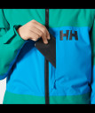 náhled Dětská bunda Helly Hansen JR SUMMIT 2.0 JACKET