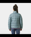 náhled Dětská bunda Helly Hansen JR MARKA INSULATOR JACKET