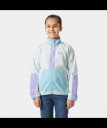 náhled Dětská bunda Helly Hansen JR MARKA FLEECE JACKET