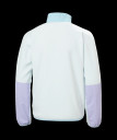 náhled Dětská bunda Helly Hansen JR MARKA FLEECE JACKET