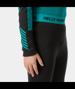 náhled Dětské termoprádlo Helly Hansen JR LIFA MERINO MIDWEIGHT SET