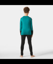 náhled Dětské termoprádlo Helly Hansen JR LIFA MERINO MIDWEIGHT SET