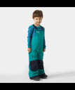 náhled Dětské kalhoty Helly Hansen K RIDER 2 INS BIB