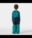 náhled Dětské kalhoty Helly Hansen K RIDER 2 INS BIB