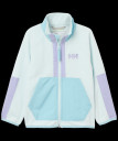 náhled Dětská bunda Helly Hansen K MARKA FLEECE JACKET