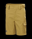 náhled Dětské kraťasy Helly Hansen JR HH QD CARGO SHORTS