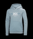náhled Dětské mikina Helly Hansen JR HH GRAPHIC HOODIE