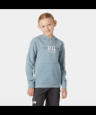 náhled Dětské mikina Helly Hansen JR HH GRAPHIC HOODIE