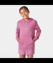 náhled Dětské mikina Helly Hansen JR HH GRAPHIC HOODIE