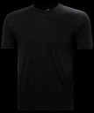 náhled Pánské tričko Helly Hansen HH DURAWOOL T-SHIRT