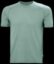 náhled Pánské tričko Helly Hansen HH DURAWOOL T-SHIRT