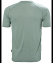 náhled Pánské tričko Helly Hansen HH DURAWOOL T-SHIRT