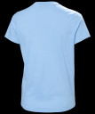 náhled Dámské tričko Helly Hansen W CORE GRAPHIC T-SHIRT