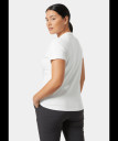 náhled Dámské tričko Helly Hansen W CORE GRAPHIC T-SHIRT