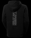 náhled Pánská mikina Helly Hansen CORE GRAPHIC SWEAT HOODIE