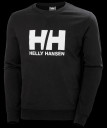 náhled Pánská mikina Helly Hansen HH LOGO CREW SWEAT
