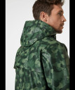 náhled Pánská bunda Helly Hansen MOSS RAIN COAT