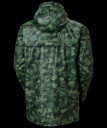 náhled Pánská bunda Helly Hansen MOSS RAIN COAT