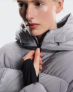 náhled Dámská bunda ON All-Day Puffer Jacket