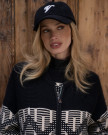 náhled Dámská kšiltovka Varley Raina Fleece Cap