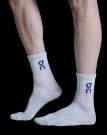 náhled ON Logo Sock High 3P