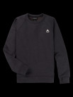 náhled Dámská mikina Burton W Oak Crewneck Fleece
