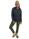 náhled Dámská mikina Burton W Multipath Grid Crewneck Fleece