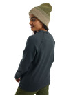 náhled Dámská mikina Burton W Multipath Grid Crewneck Fleece