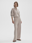 náhled Dámské kalhoty Varley The Wide Leg Pant 30