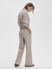 náhled Dámské kalhoty Varley The Wide Leg Pant 30
