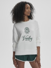 náhled Dámská mikina Varley Rasco Namesake Sweat