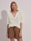 náhled Dámský svetr Varley Callie Knit Top