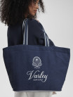 náhled Dámská taška Varley Robinson Canvas Club Tote Bag