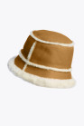 náhled Dámské KLOBOUKY Parajumpers SHEARLING BUCKET HAT