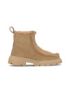 náhled Dámské ZIMNÍ INUIKII BIKER SUEDE